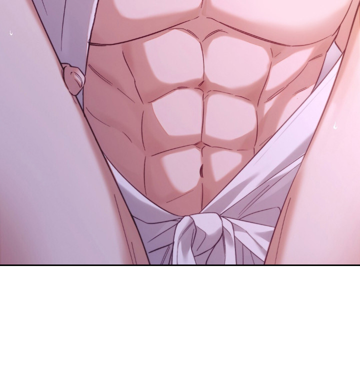 总裁的乌龙恋人漫画,第9章：慢慢来4图