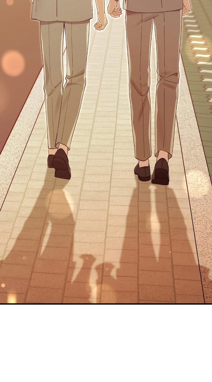 总裁的乌龙恋人cp完整版漫画,第16章：计划好了1图