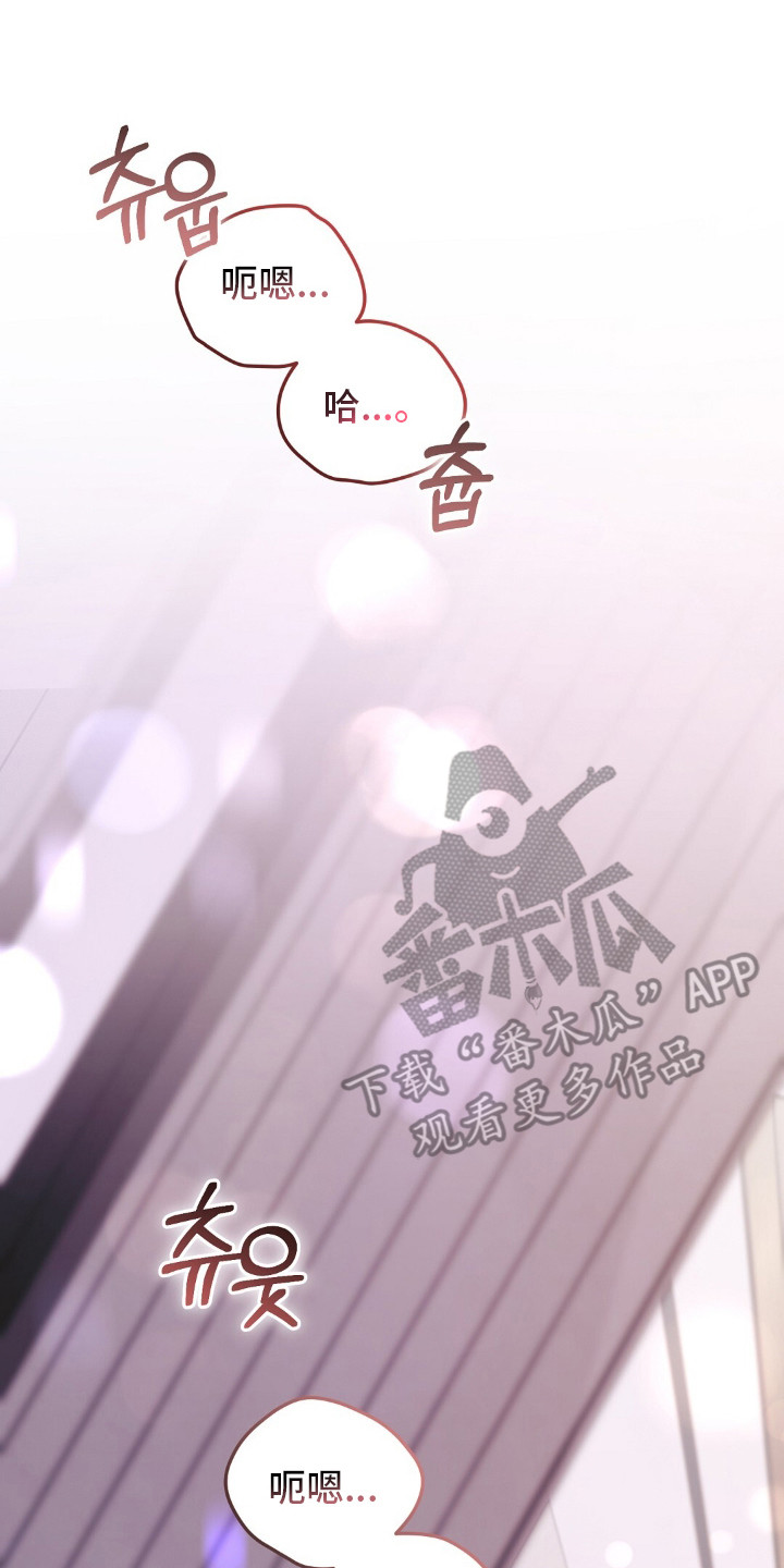 总裁的乌龙恋人cp完整版漫画,第8章：享受当下3图