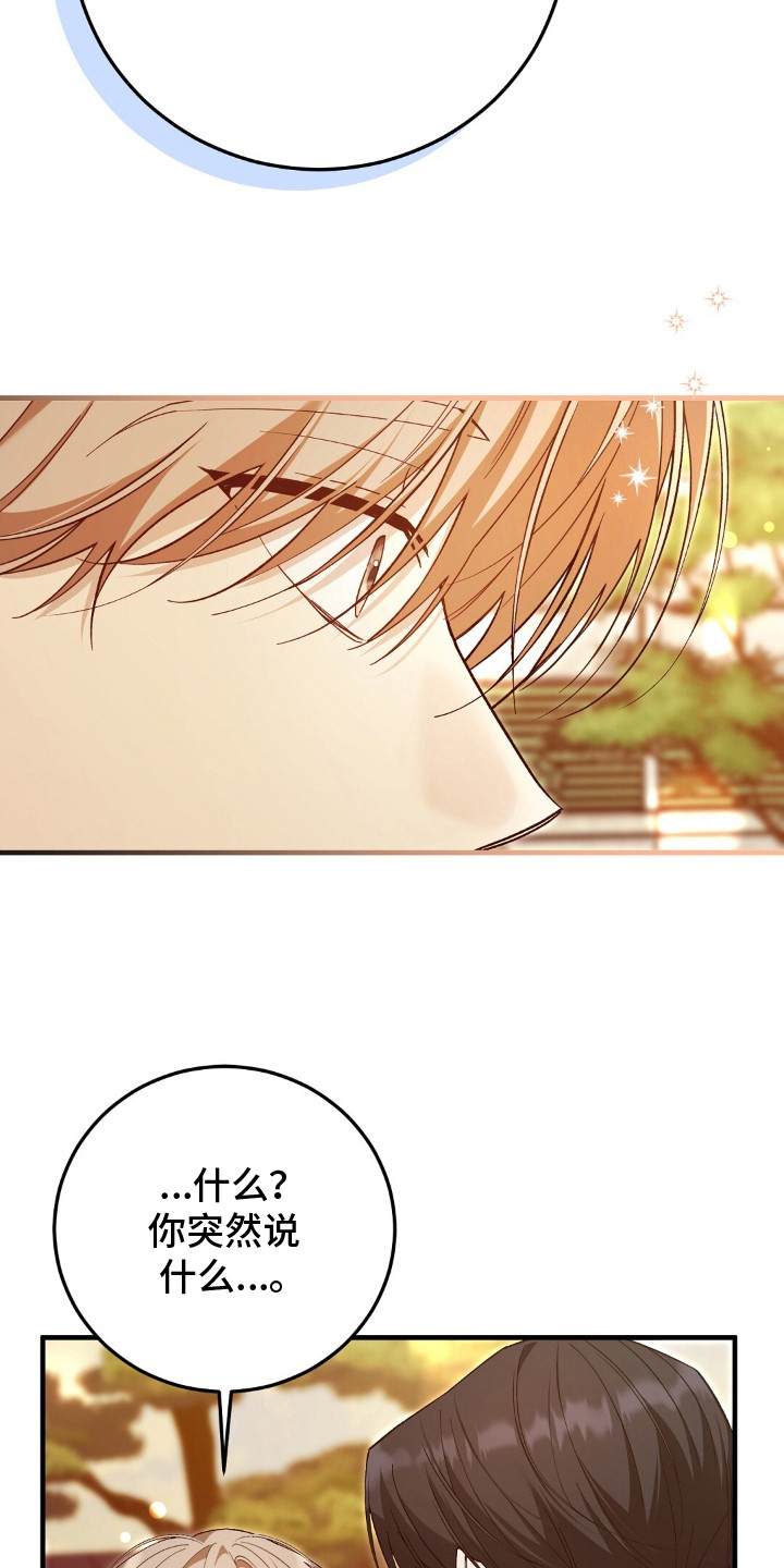 总裁的乌龙恋人cp完整版漫画,第15章：坦诚2图