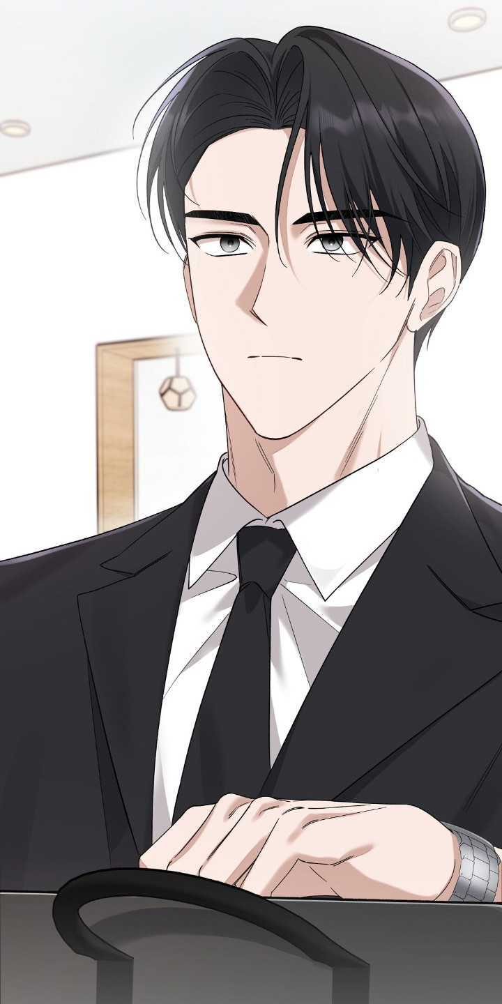 总裁的乌龙恋人cp完整版漫画,第7章：紧张2图