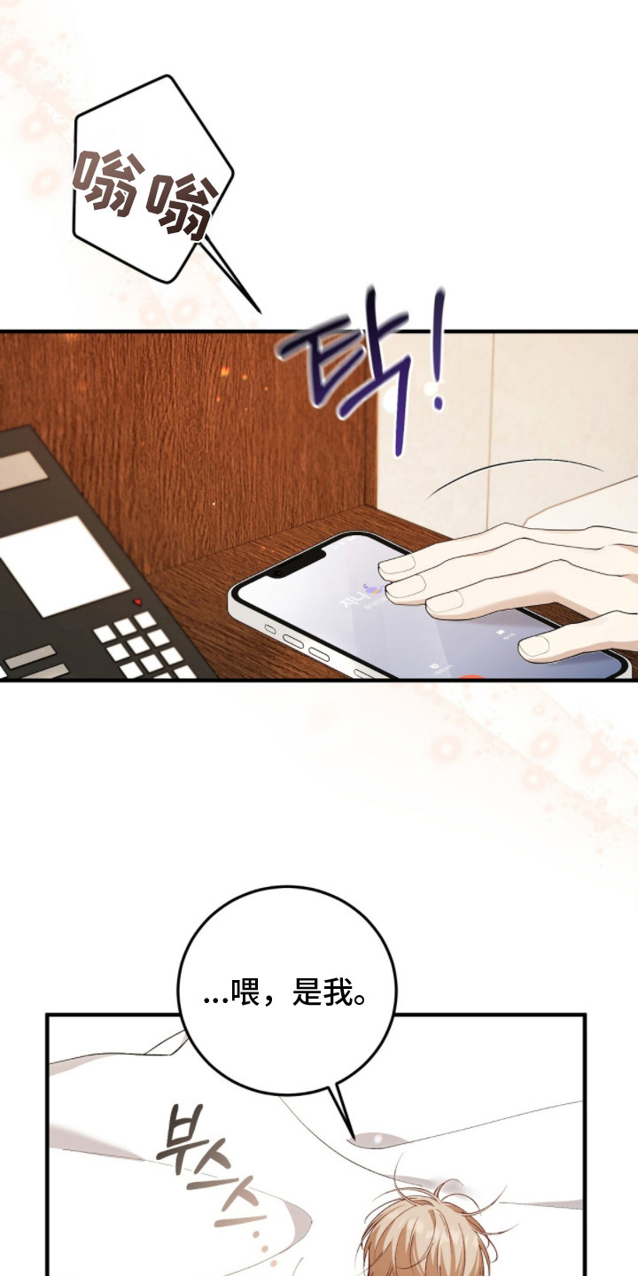 总裁的乌龙恋人cp完整版漫画,第16章：计划好了4图