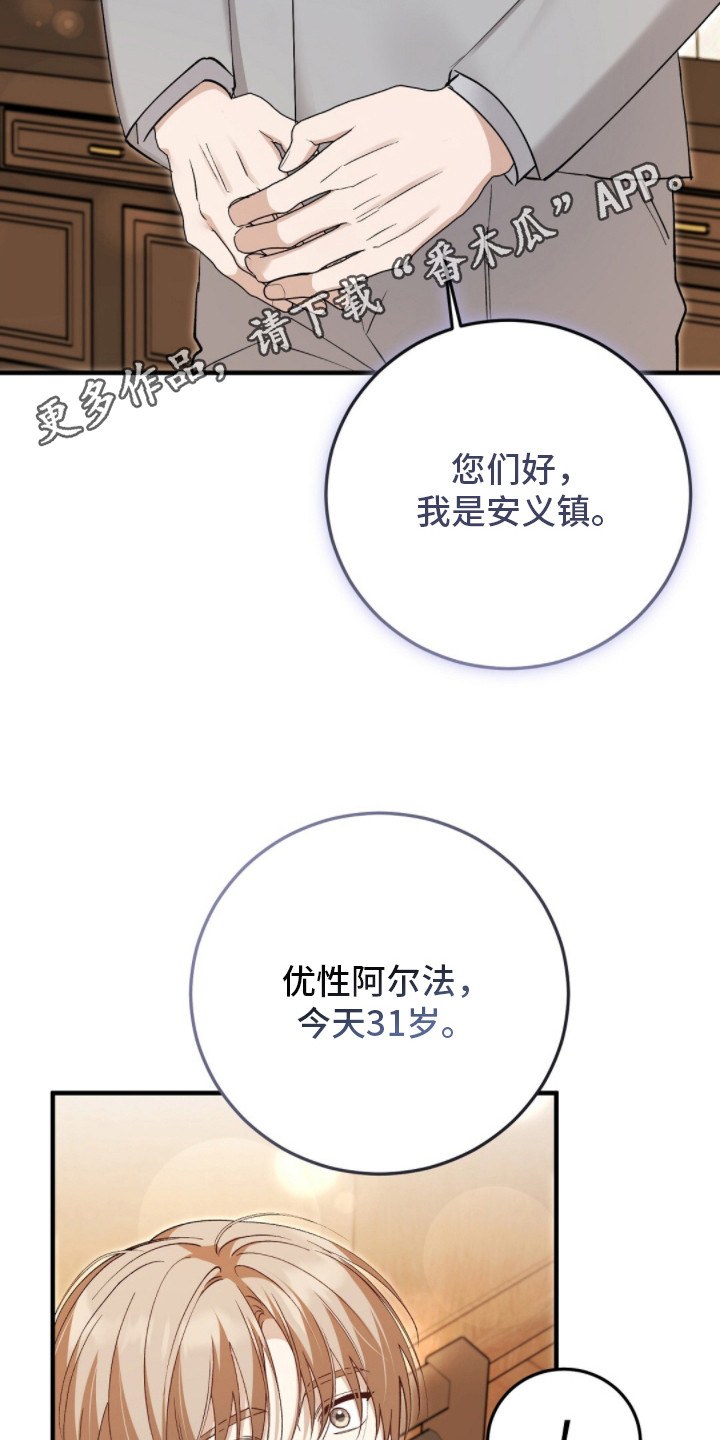总裁的乌龙恋人cp完整版漫画,第13章：总裁3图