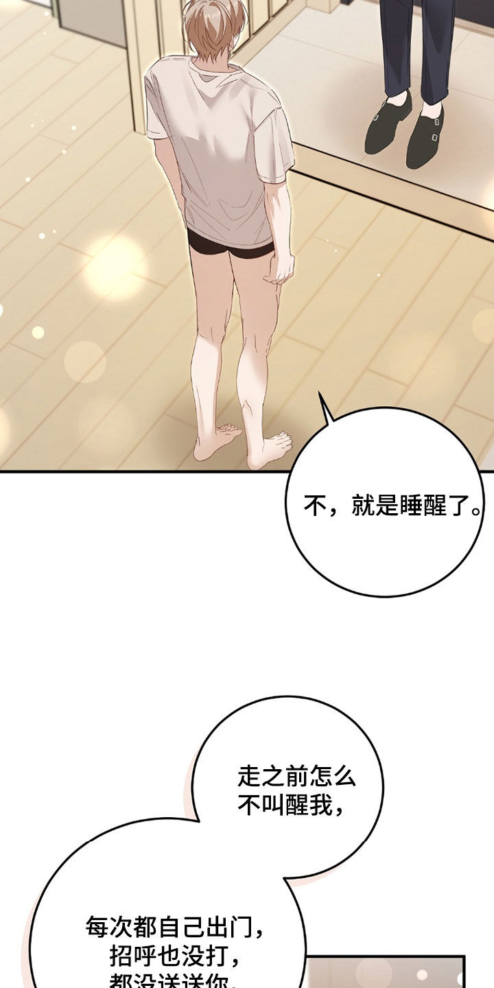 总裁的乌龙恋人漫画,第21章：再靠近一点5图