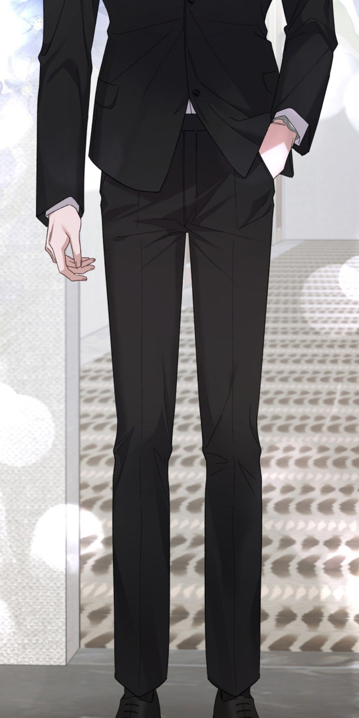 总裁的乌龙恋人漫画,第4章：弄错对象4图