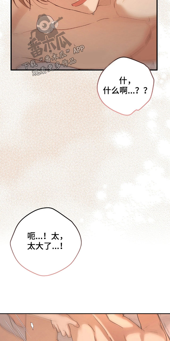 总裁的乌龙恋人cp完整版漫画,第21章：再靠近一点1图