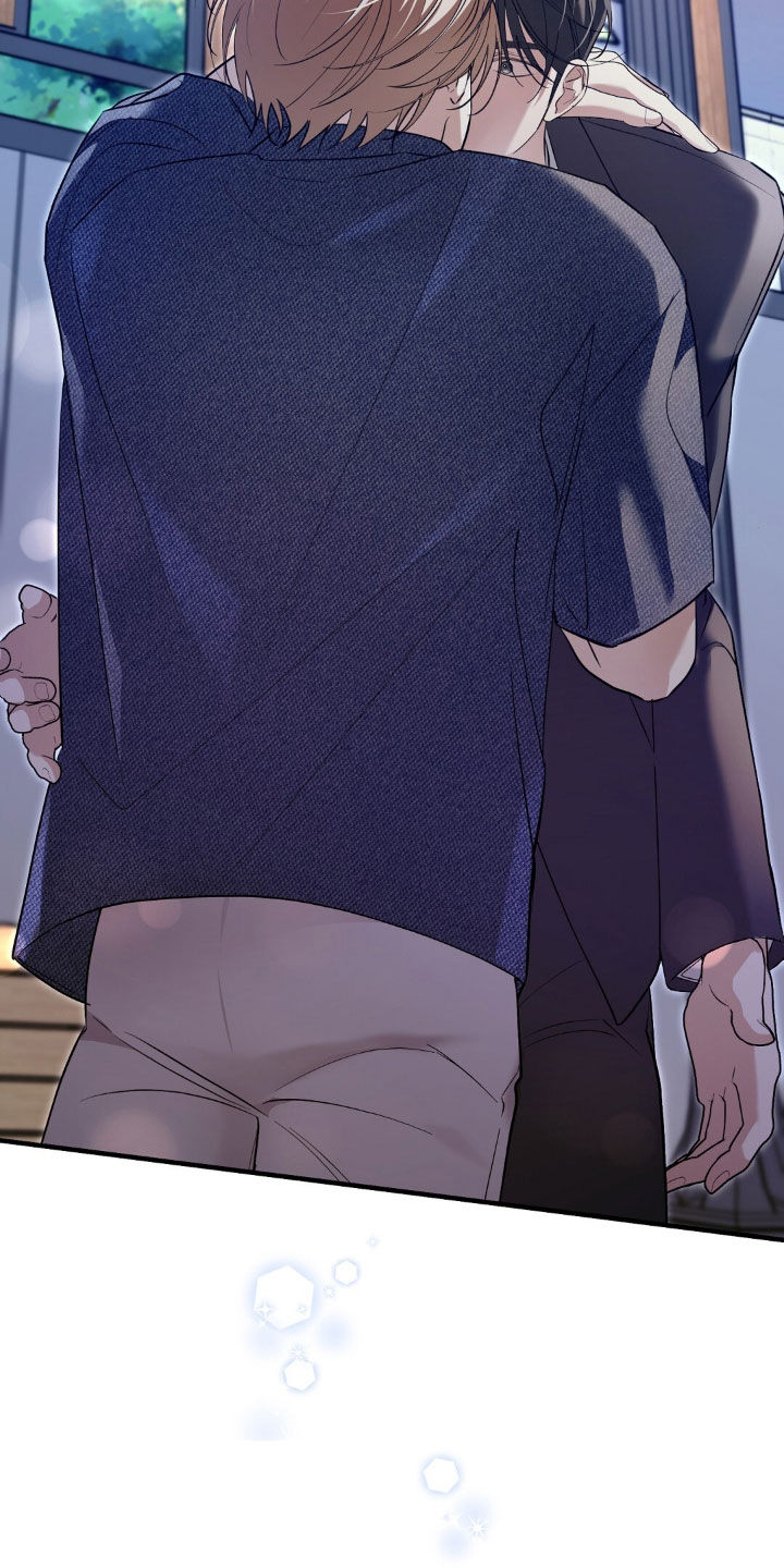 总裁的乌龙恋人情节漫画,第20章：要去我们家吗1图