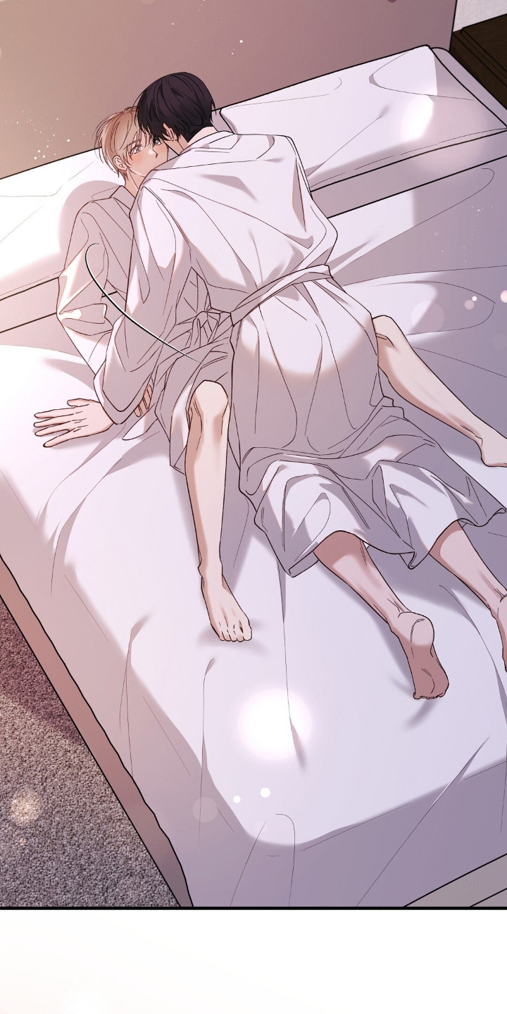 总裁的乌龙恋人cp完整版漫画,第8章：享受当下4图