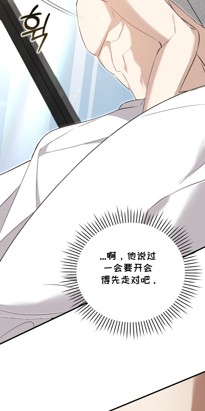 总裁的乌龙恋人cp完整版漫画,第10章：状态超好5图