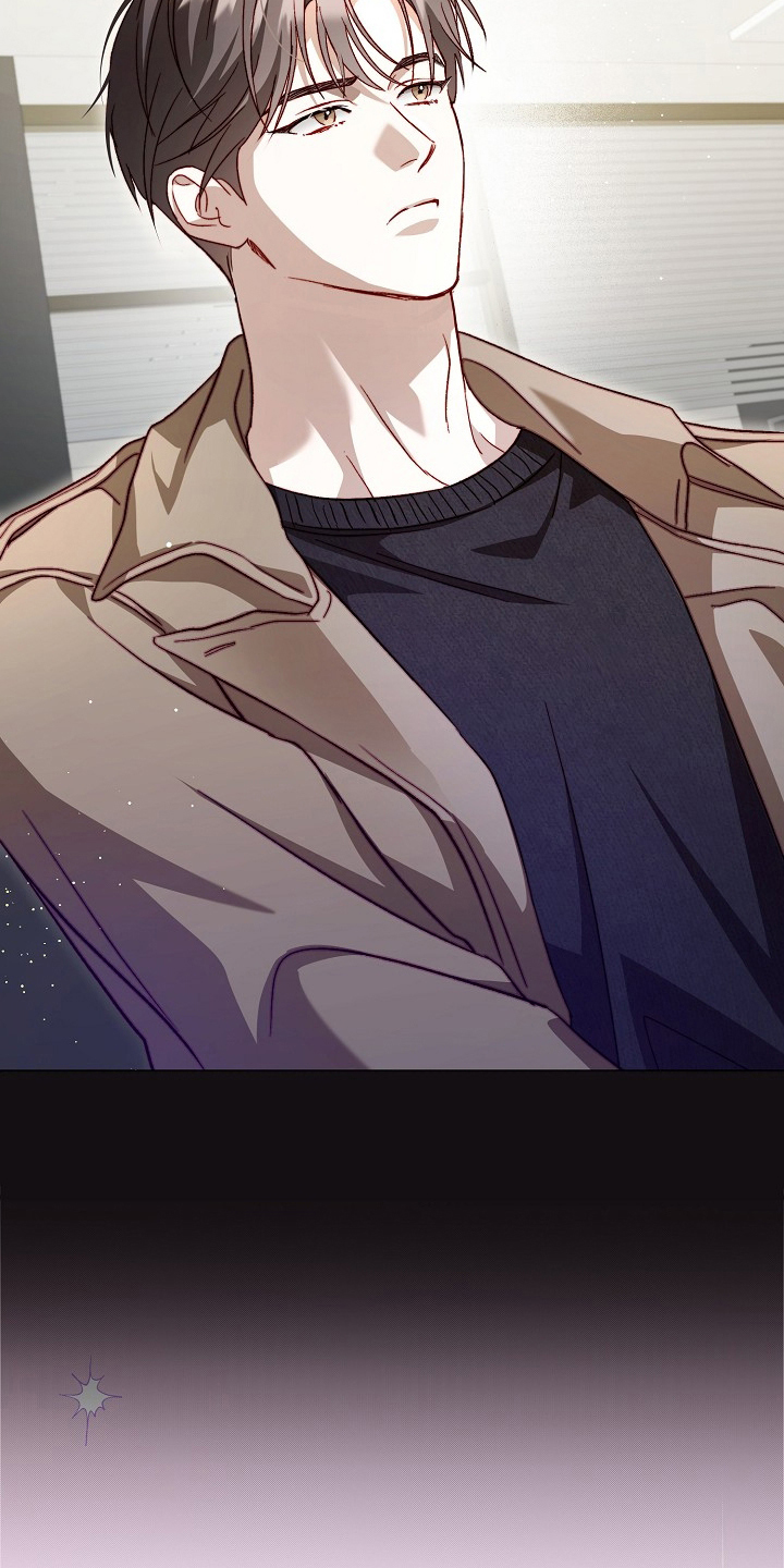 国民男友的秘密漫画,第3章：五年前2图