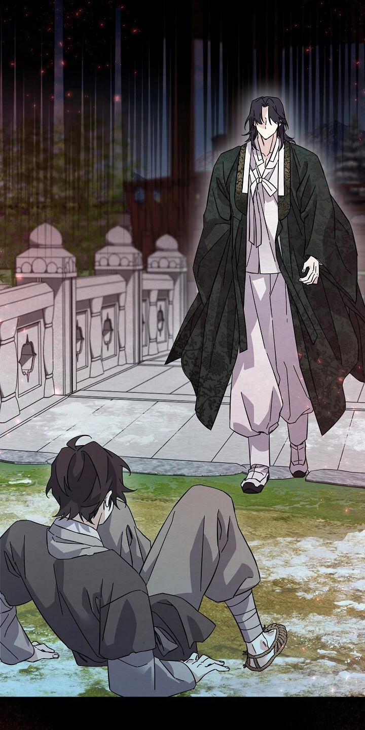 深宅罪与罚漫画,第16章： 即视感5图