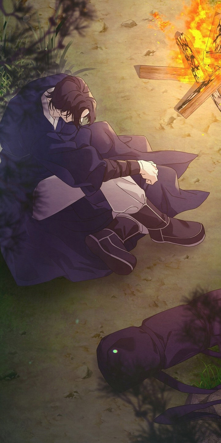 深宅罪与罚在线观看完整版免费漫画,第2章：爬山客5图