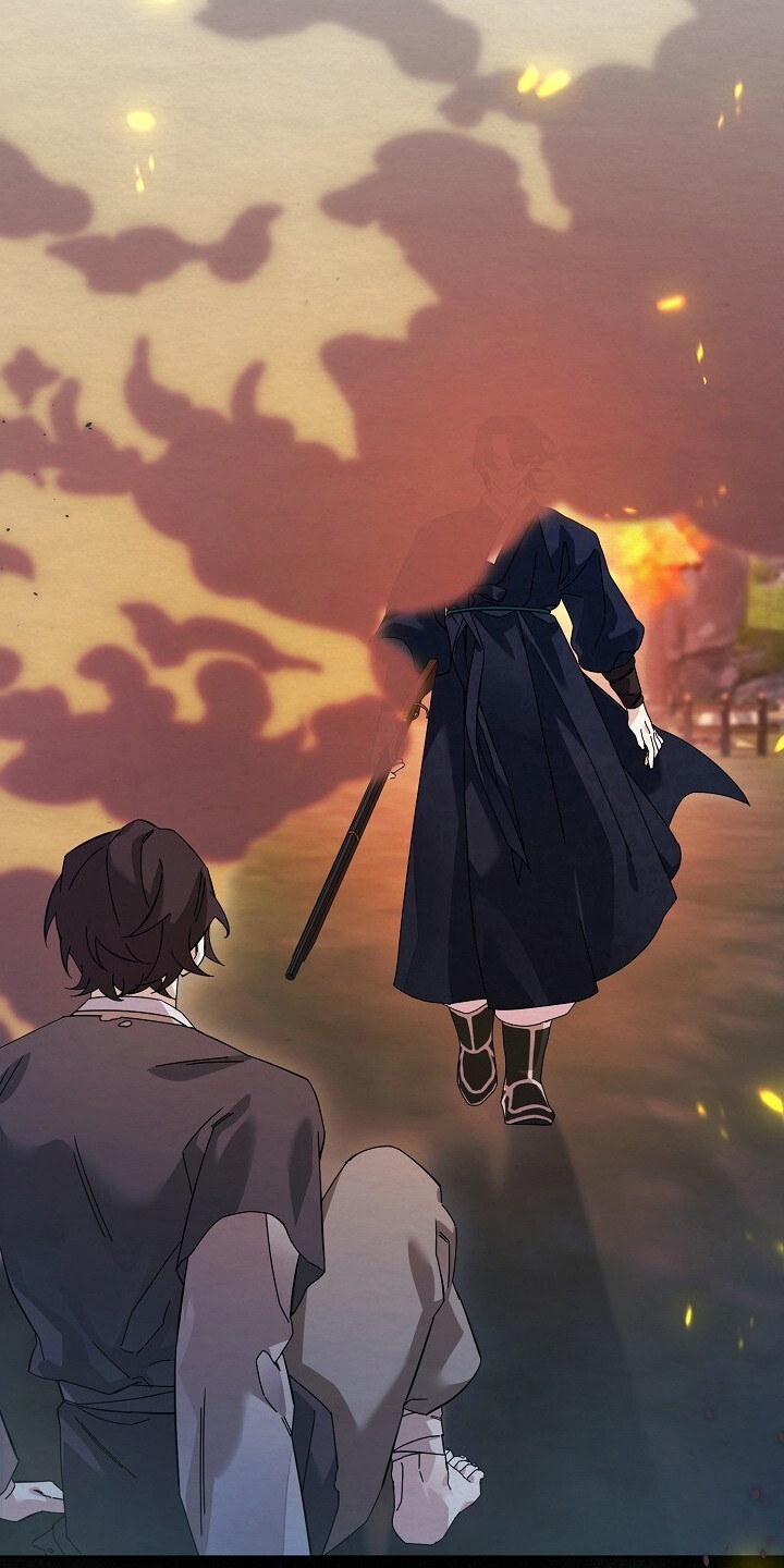 深宅罪与罚全集漫画,第4章：着火了1图