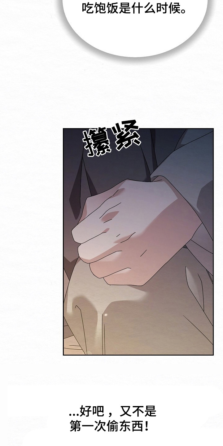 第3章：偷东西1