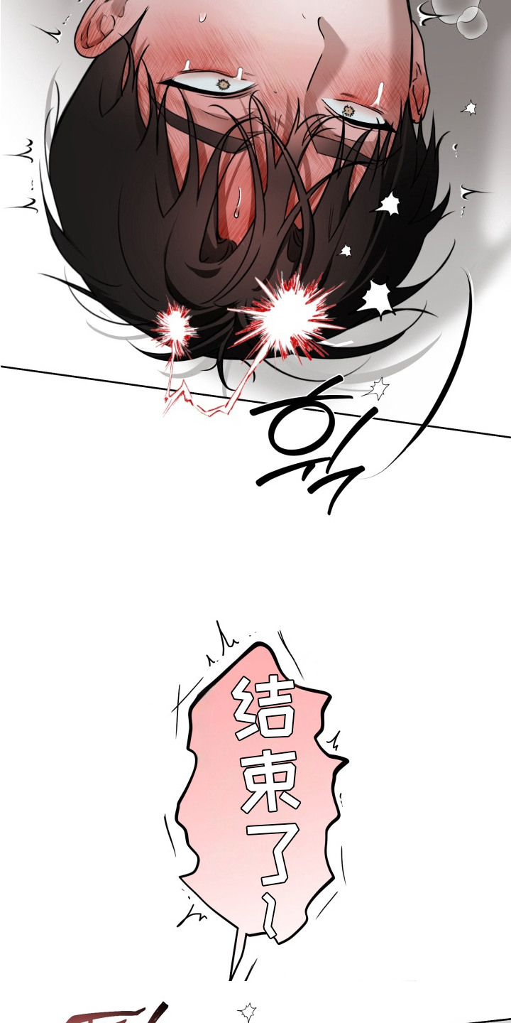 特殊开发驯服偶像漫画,第16章： 念念不忘1图