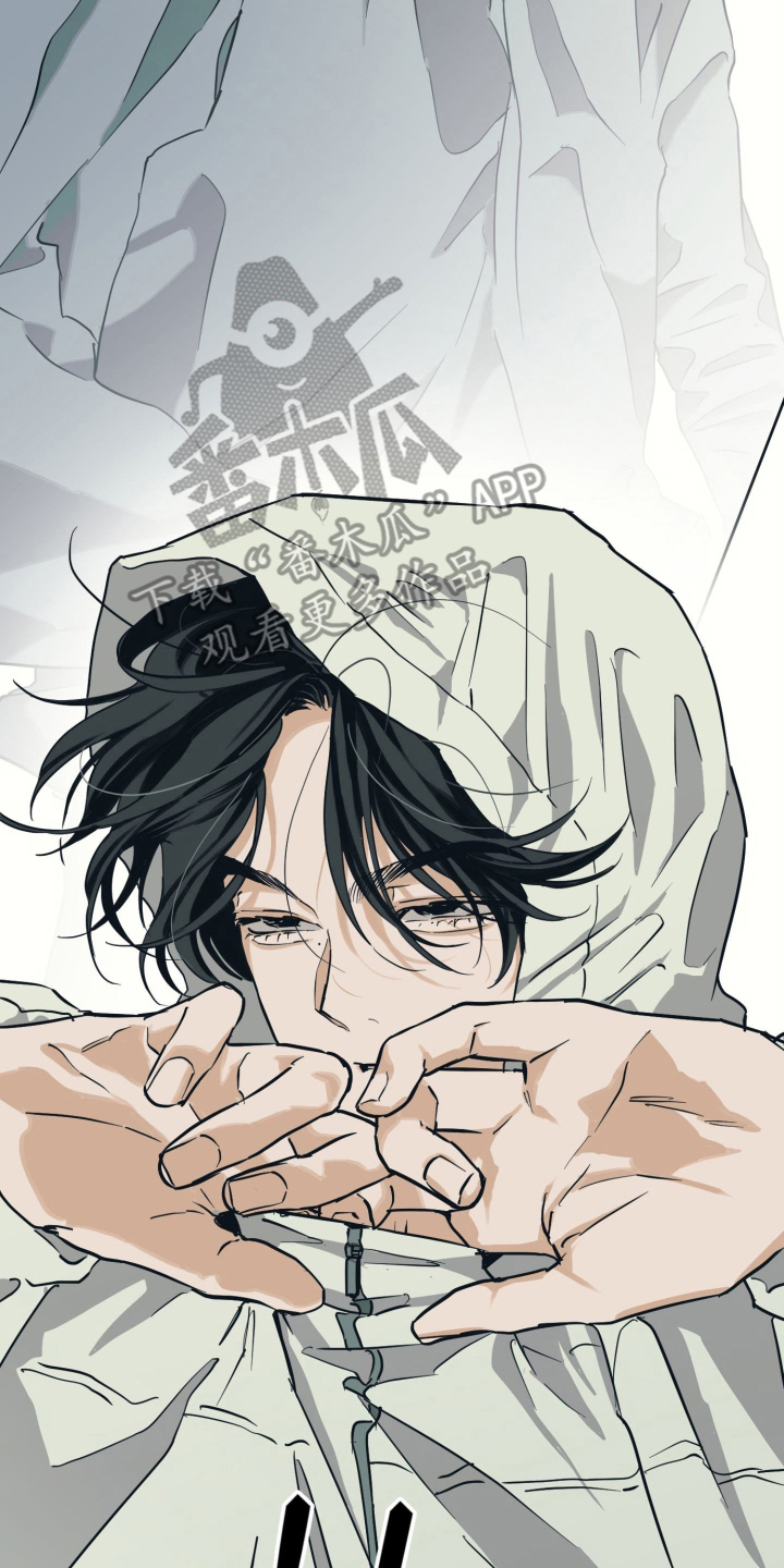 致命选拔后续剧情预测漫画,第12章：集中1图