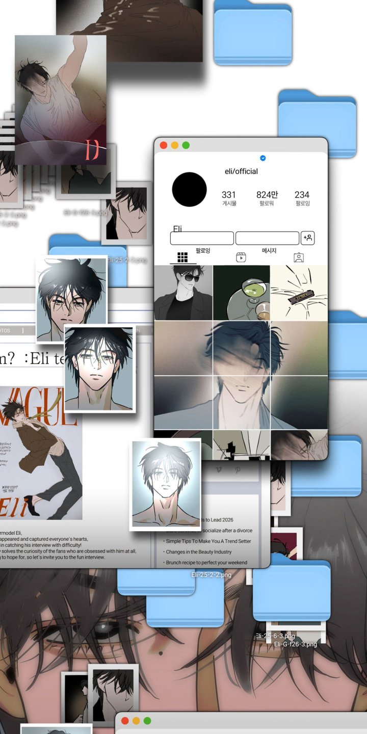 第5章：所有的一切0