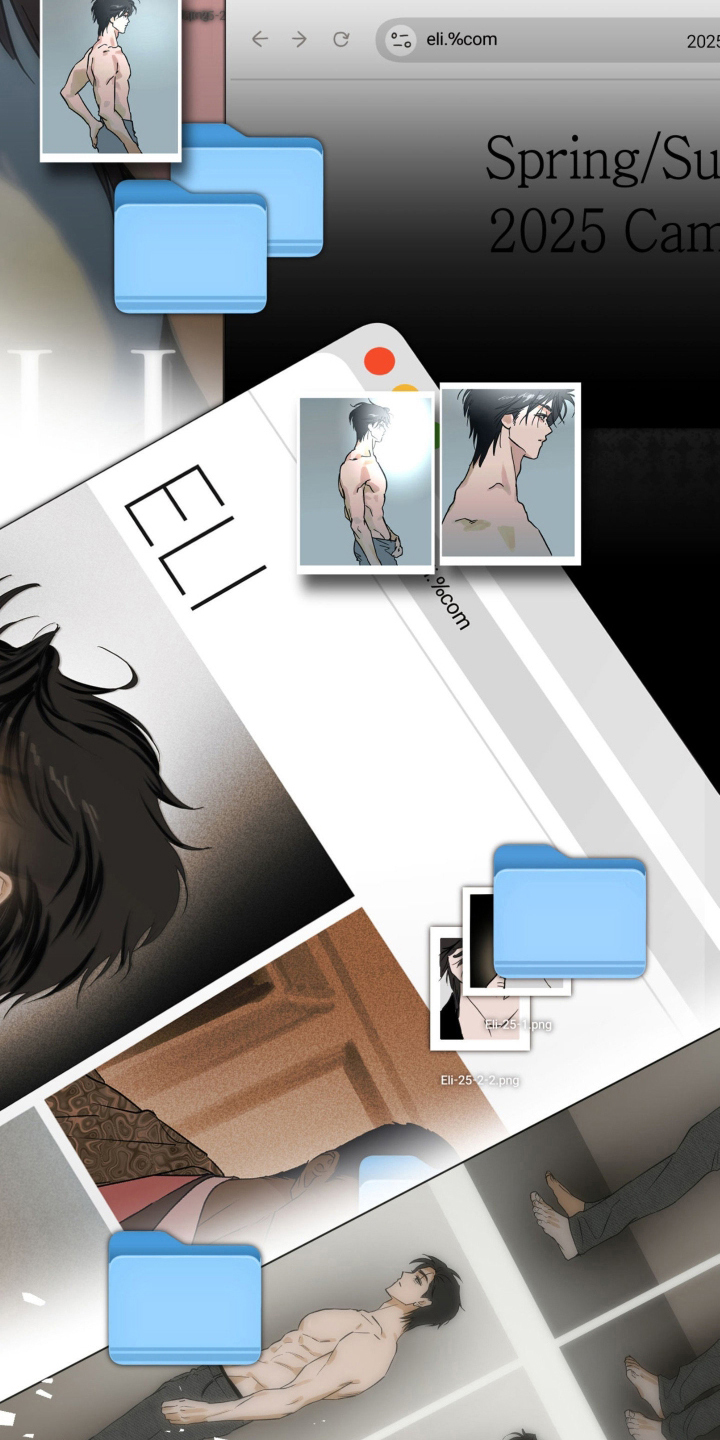 第5章：所有的一切1