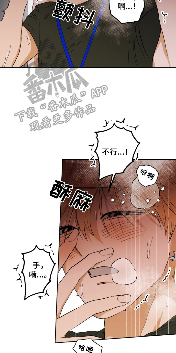 致命选拔后续剧情预测漫画,第1章：狼狈2图
