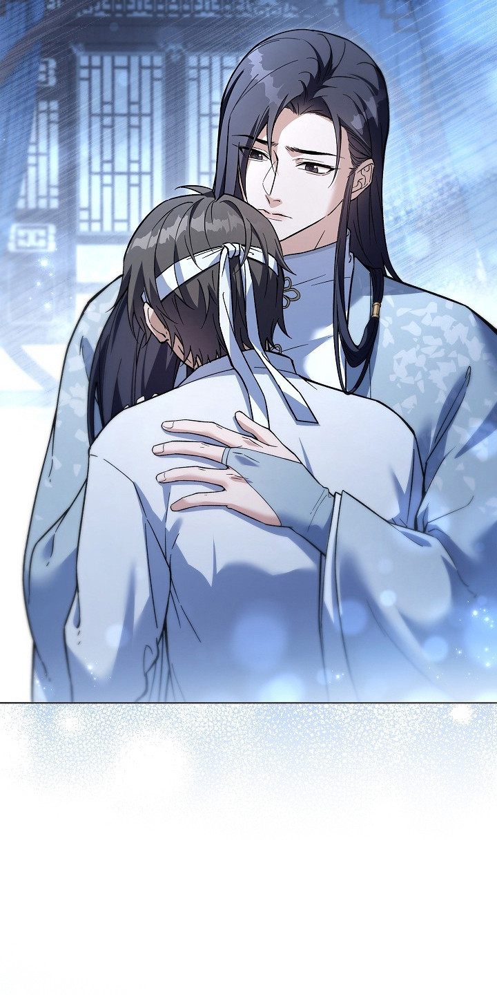 潜在读音漫画,第6章：气血紊乱4图