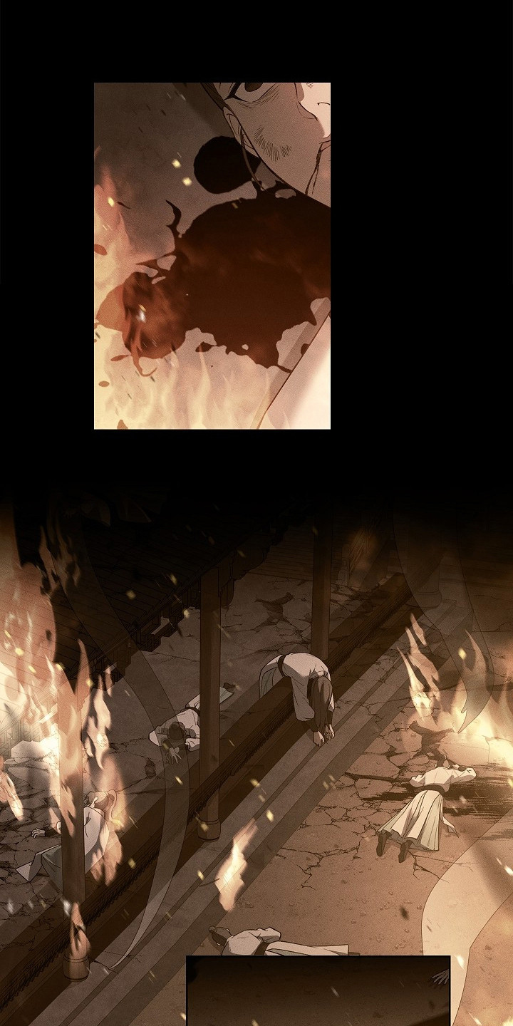 千载不变谭咏麟独唱漫画,第3章：今生4图