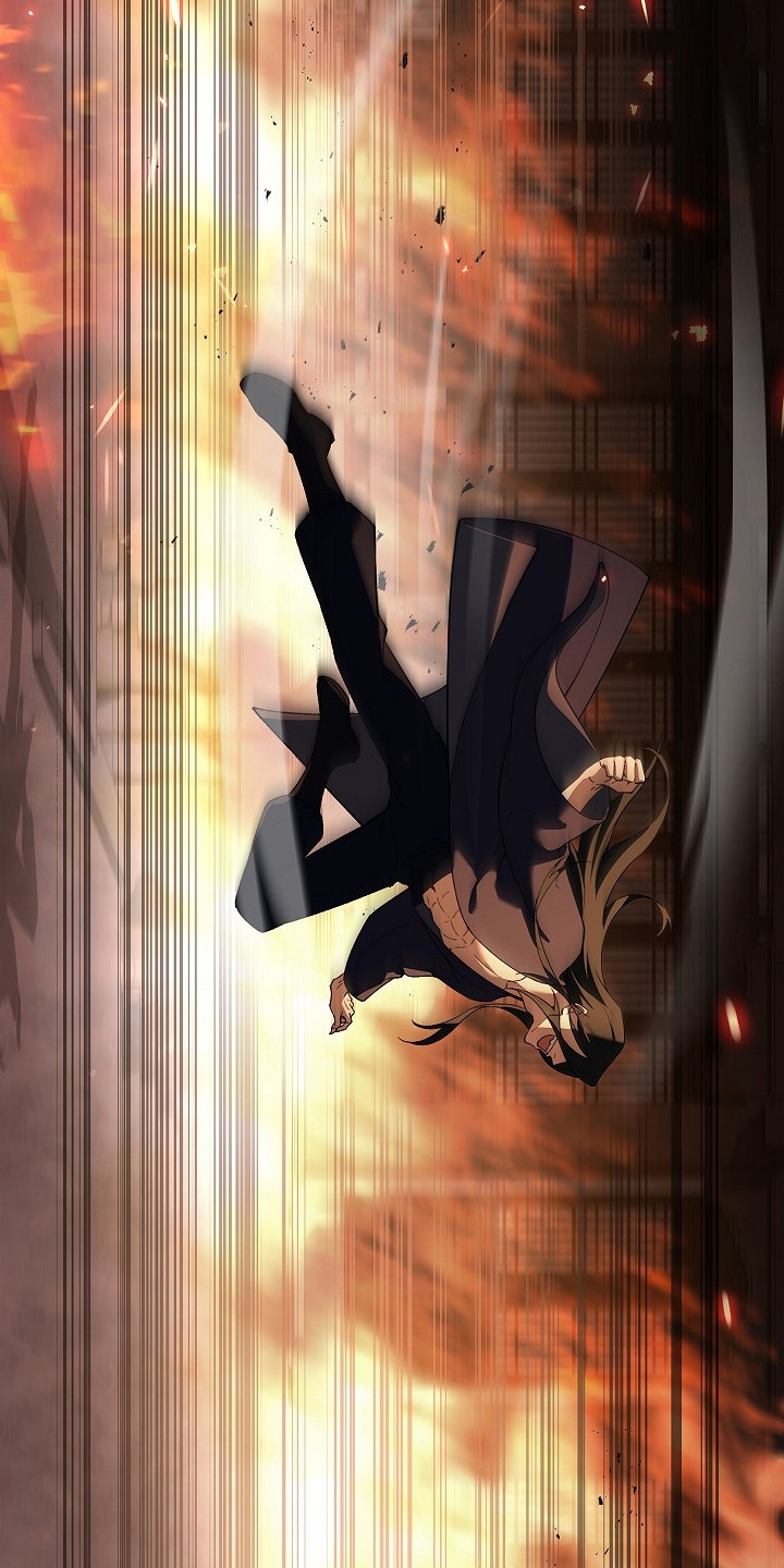 千载渡尘漫画,第2章：前世1图