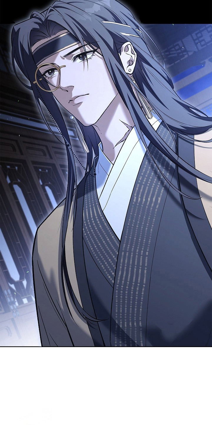 千载渡尘漫画,第10章：请陪着我3图