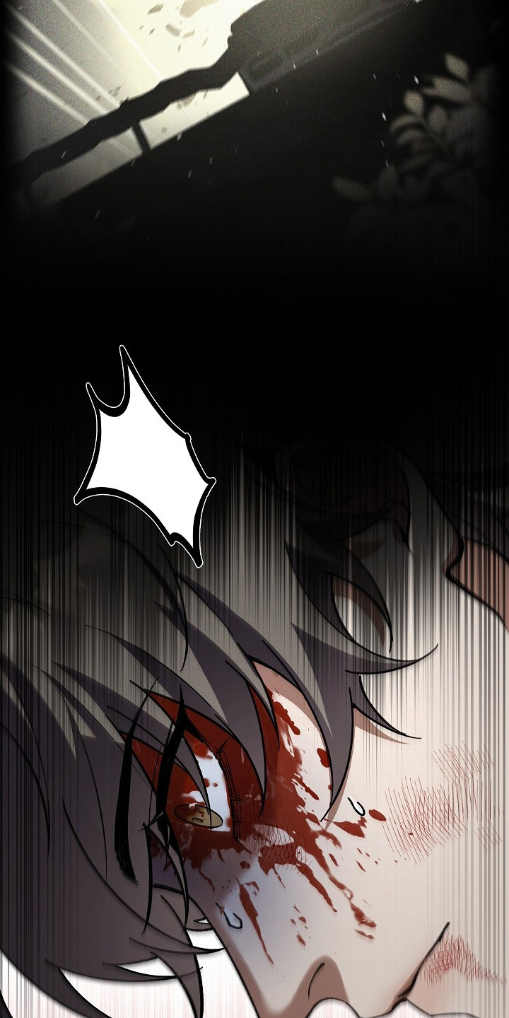 千载渡尘漫画,第4章：能力者1图