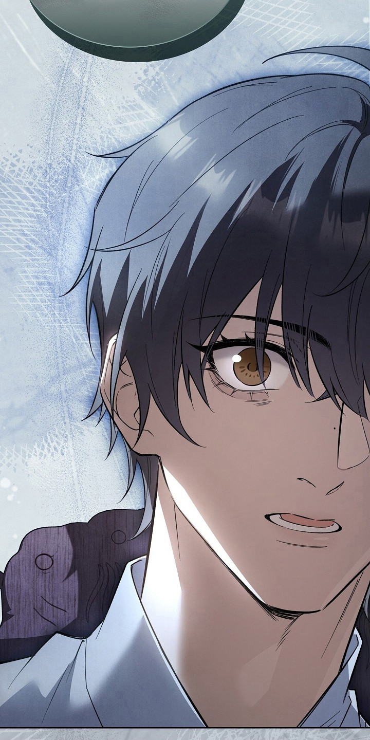 千载渡尘漫画,第16章：淡定4图