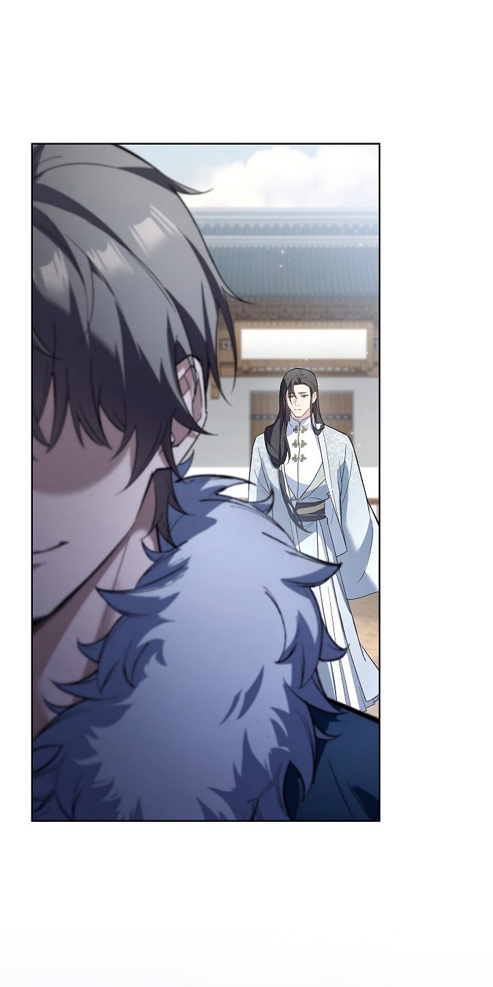 千载渡尘漫画,第17章：嘱咐4图