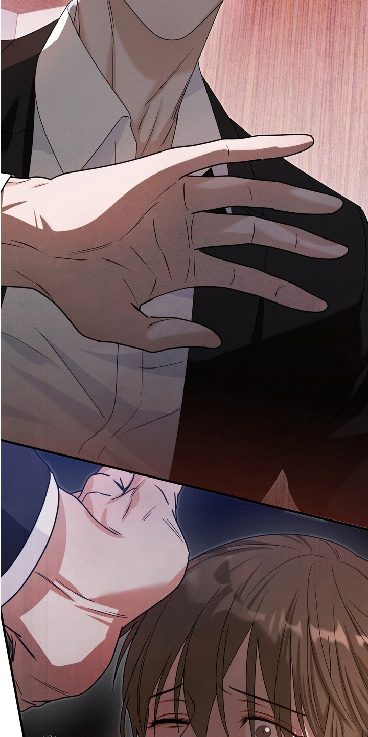 特殊开发虚妄之爱剧情解说漫画,第17章：抓住了1图