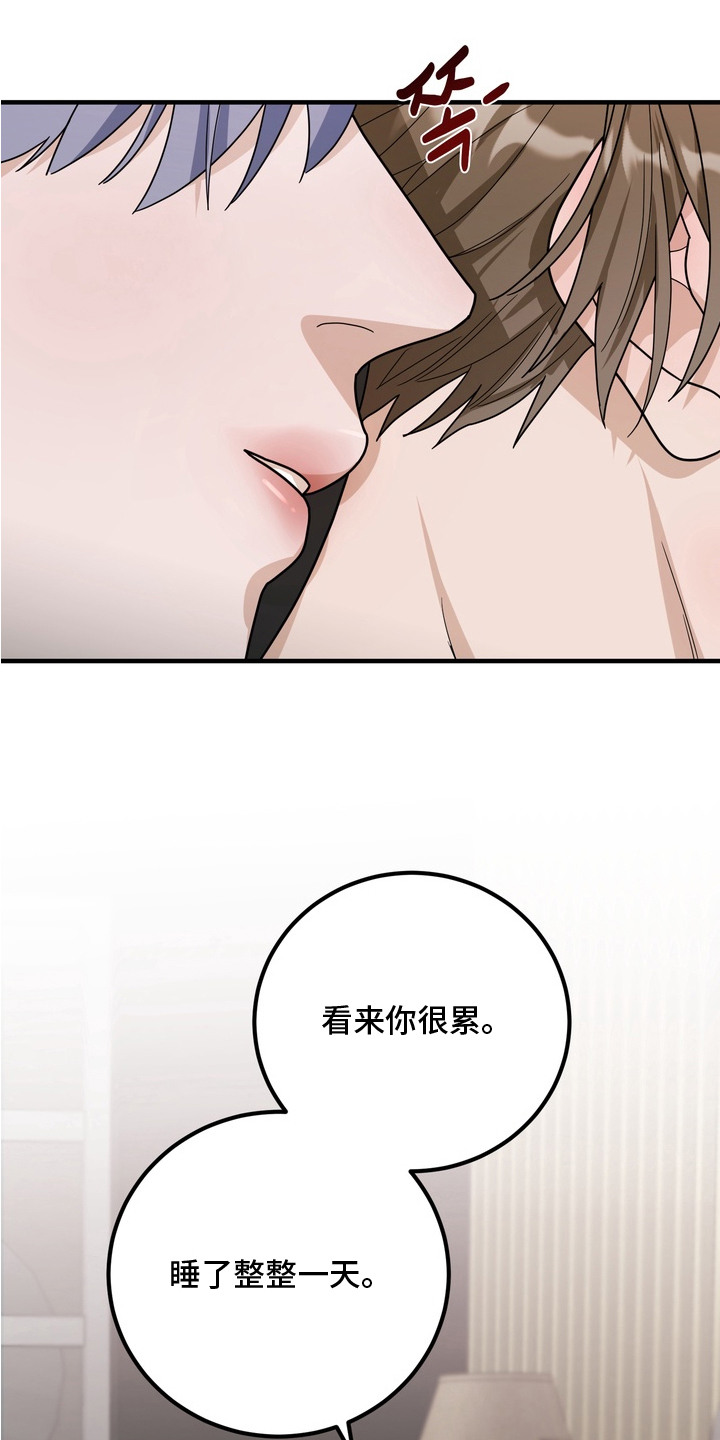 特殊开发虚妄之爱角色人气排行漫画,第8章：玩具1图