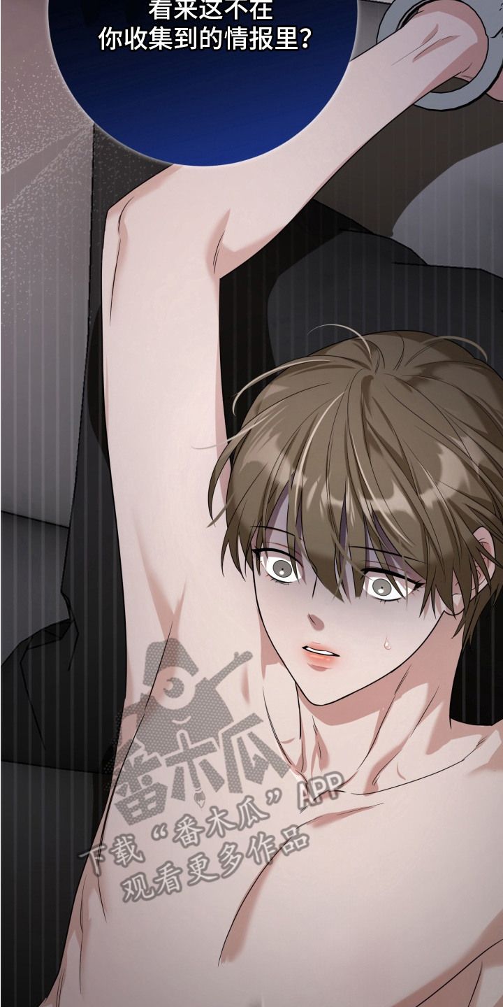 特殊开发虚妄之爱漫画,第4章：双胞胎5图