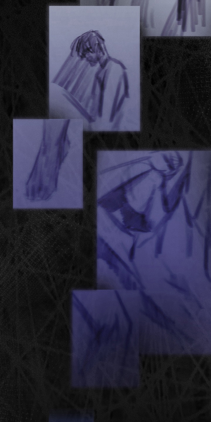 特殊开发虚妄之爱角色人气排行漫画,第19章：婚戒（完结）4图