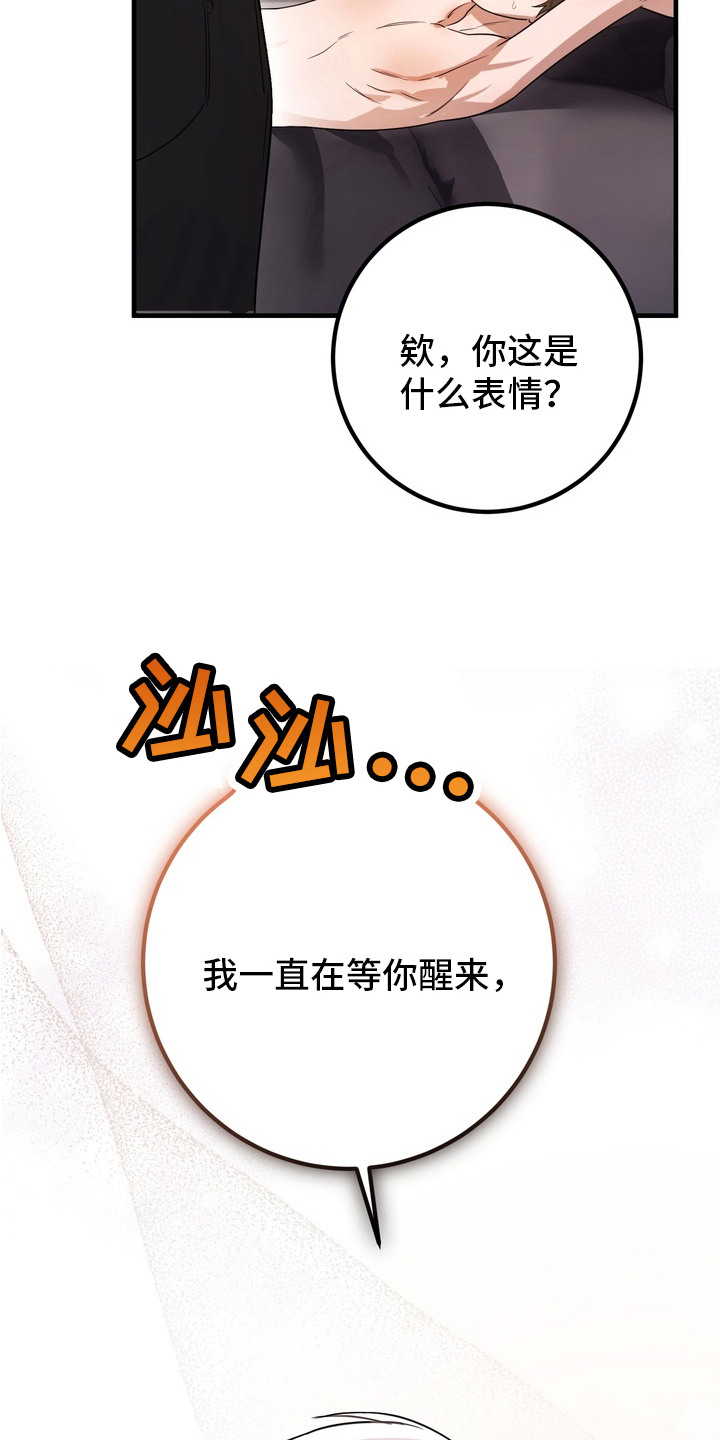 特殊开发虚妄之爱角色人气排行漫画,第3章：摊牌5图