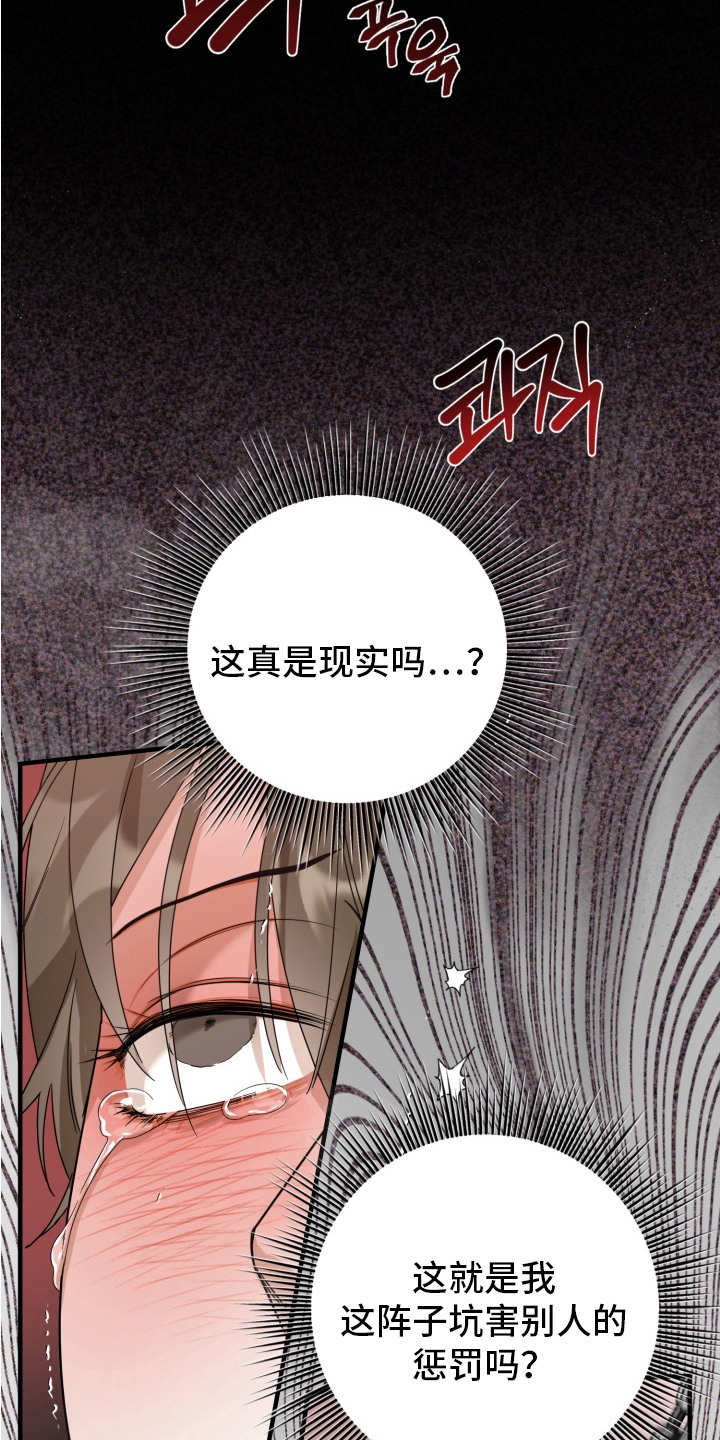 特殊开发虚妄之爱全集漫画,第7章：威胁4图