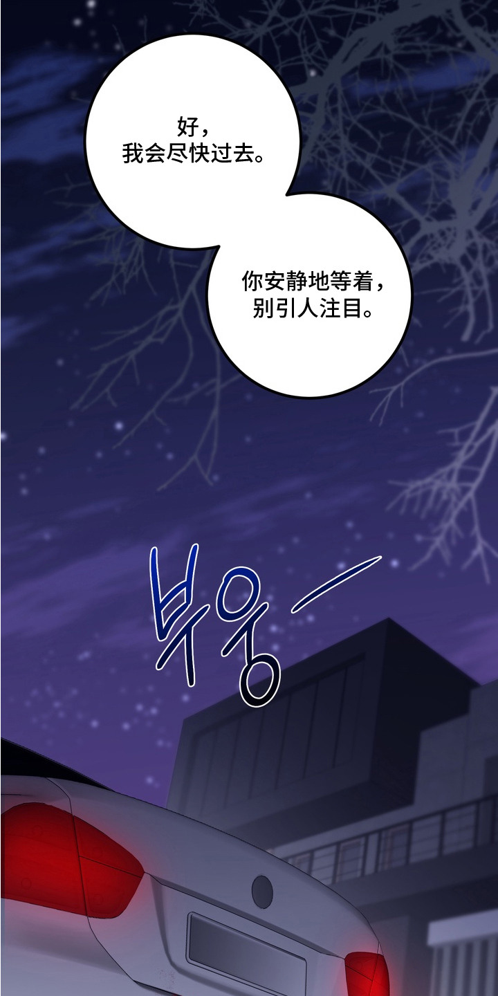 特殊开发虚妄之爱角色人气排行漫画,第15章：线索4图