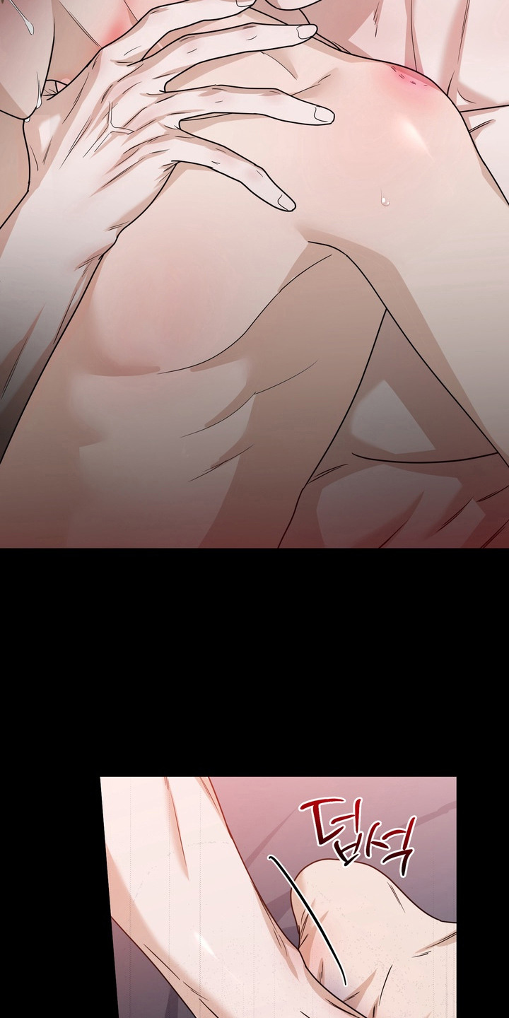 特殊开发虚妄之爱角色人气排行漫画,第18章：说你爱我1图