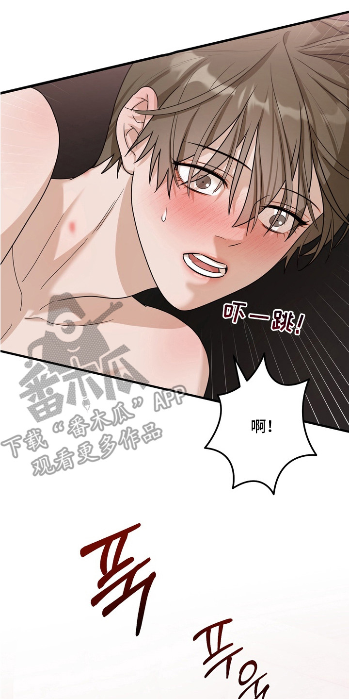 特殊开发虚妄之爱角色人气排行漫画,第8章：玩具5图