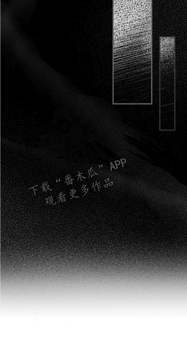 特殊开发虚妄之爱角色人气排行漫画,第2章：最后的任务3图