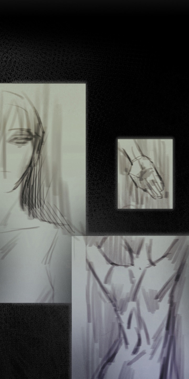 特殊开发虚妄之爱角色人气排行漫画,第19章：婚戒（完结）3图