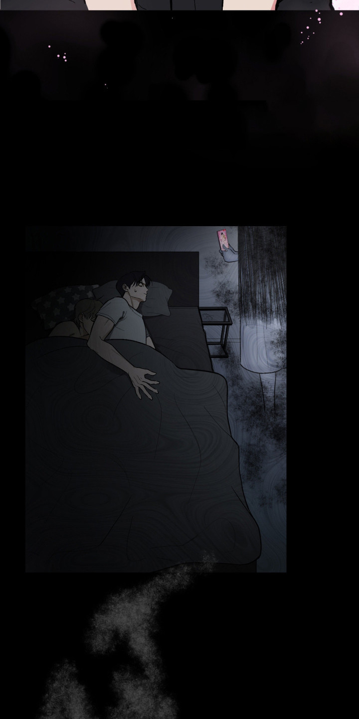 灵异同学漫画,第8章：漫画2图