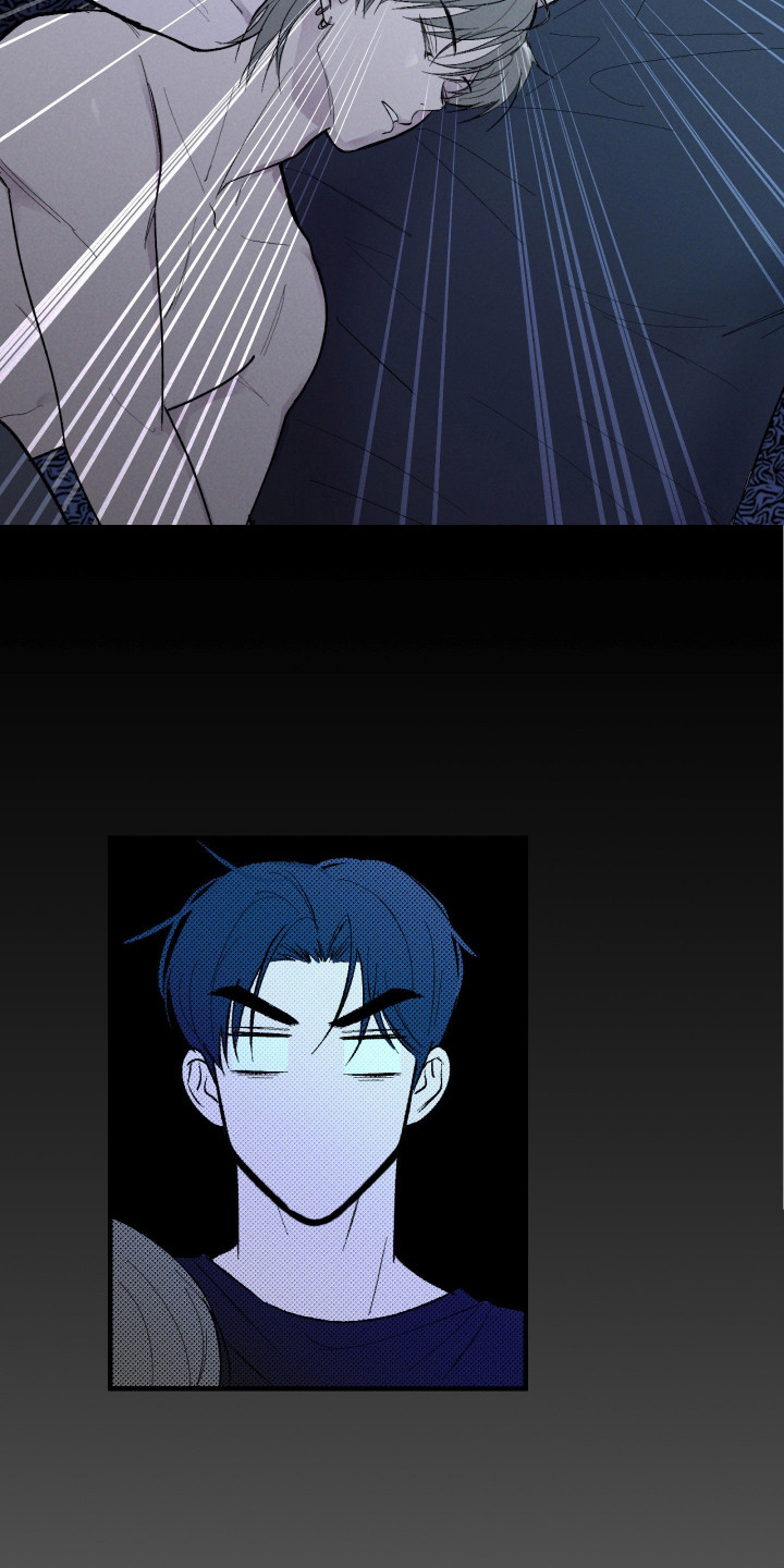 灵异同居法则漫画原著叫什么名字漫画,第12章：真实触感3图