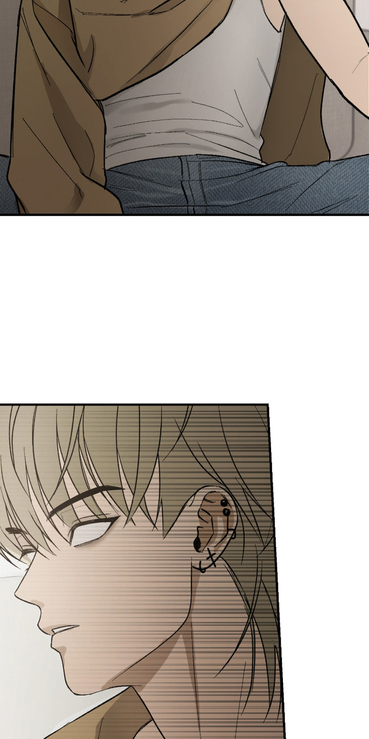 灵异同居法则漫画,第5章：同样的噩梦3图