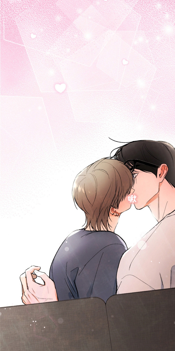 灵异同居法则漫画,第15章：很吃这套4图