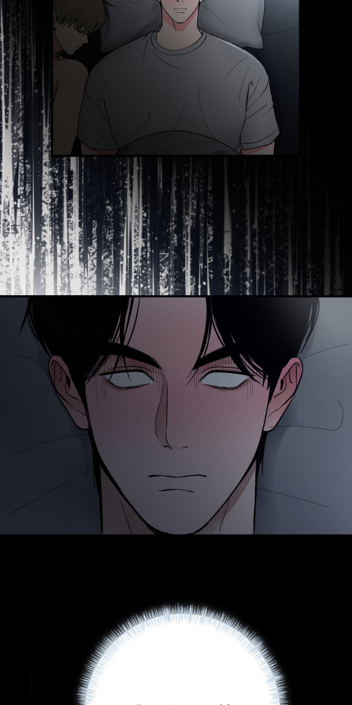 灵异同学漫画,第8章：漫画4图