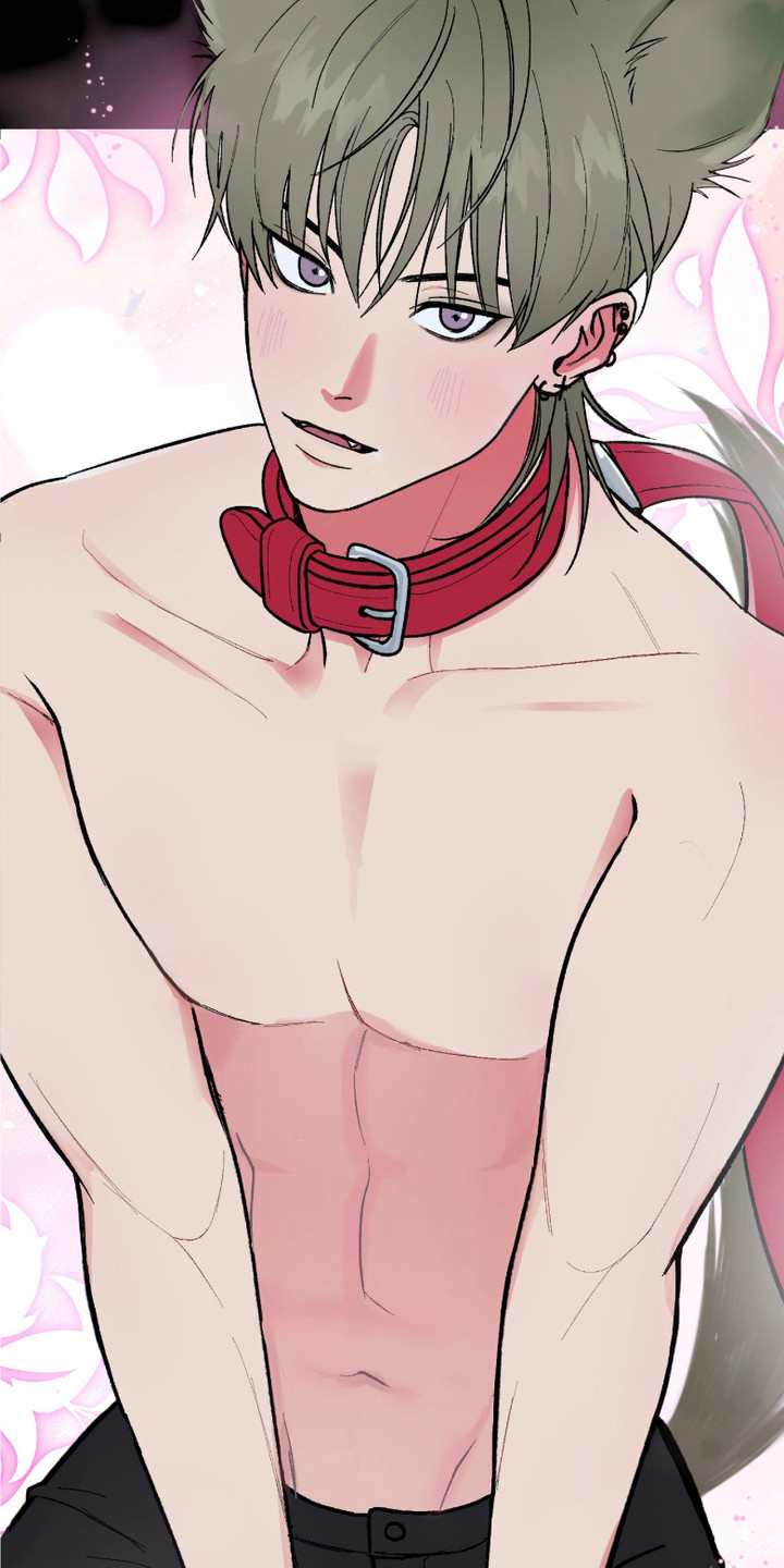 灵异同学漫画,第8章：漫画1图