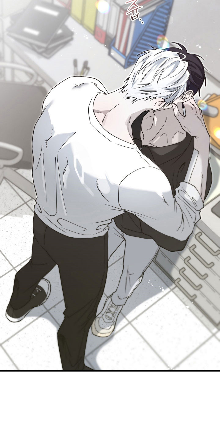 惩罚人贩子电影完整解说漫画,第17章：逐渐习惯4图