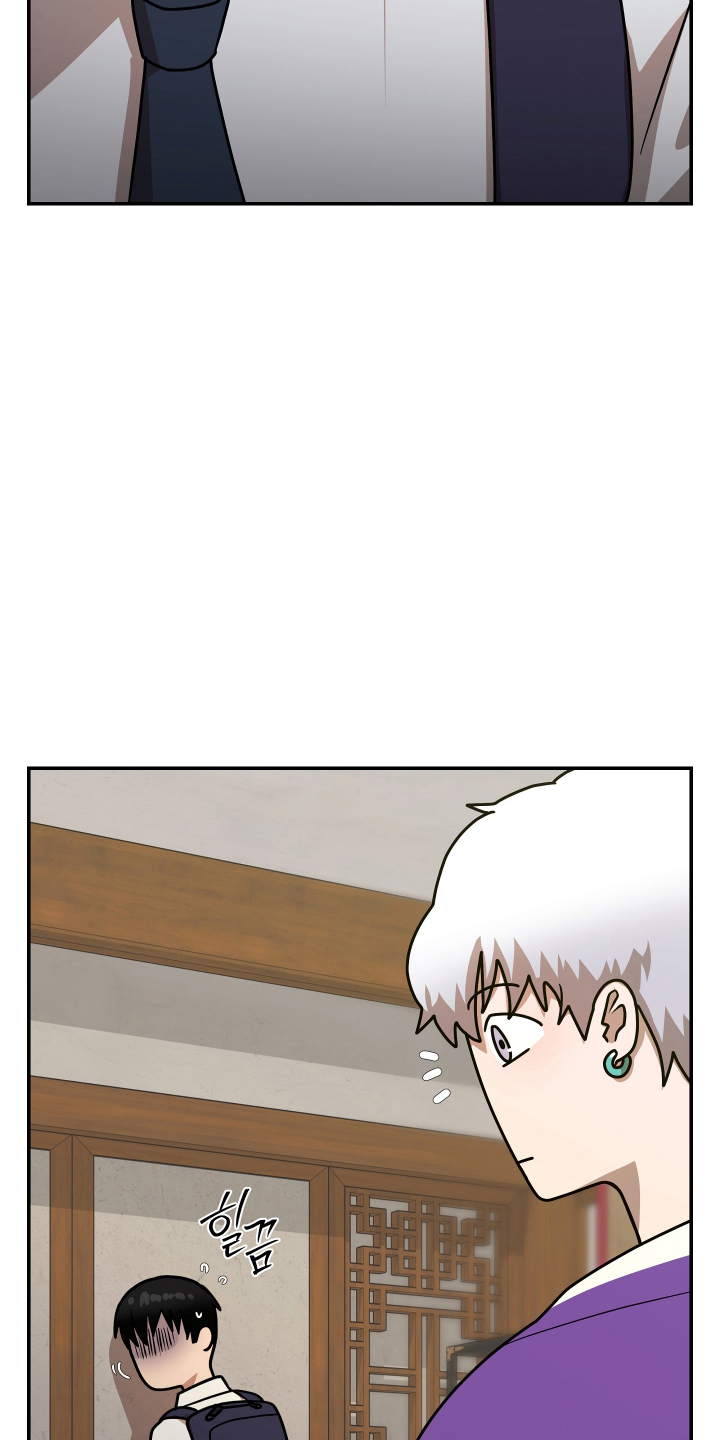 心跳神力补给中漫画,第7章：代理人3图