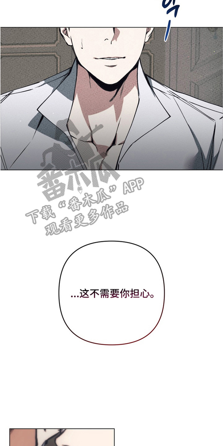 特殊开发失格皇储漫画,第21章：他们的新娘（完结）5图